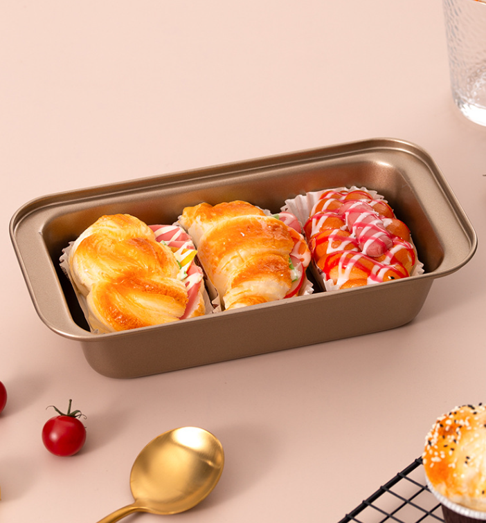 Baking Tool Set โ Cake Mold, Pizza Bakeware & Oven Utensils (Complete Kit)