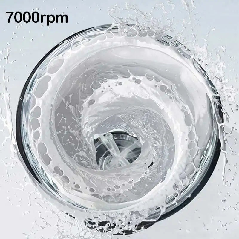 500ML Electric Protein Shaker Bottle – Automatic Mixing Cup for Gym & Outdoor