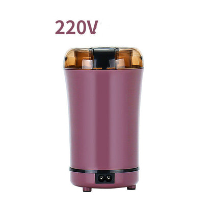 Household Electric Grinder – Food, Bean & Spice Grinding Machine (150W)