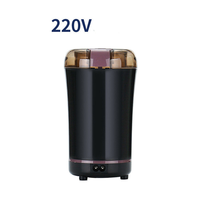 Household Electric Grinder – Food, Bean & Spice Grinding Machine (150W)